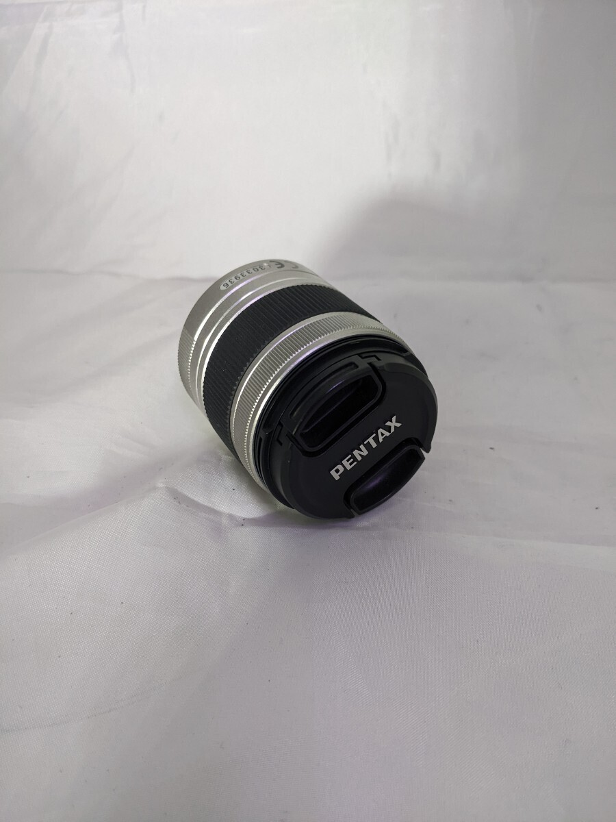 ★良品★PENTAX ペンタックス SMC 5-15mm F2.8-4.5 ED AL IF 02 STANDARD ZOOM Q マウント　#03012