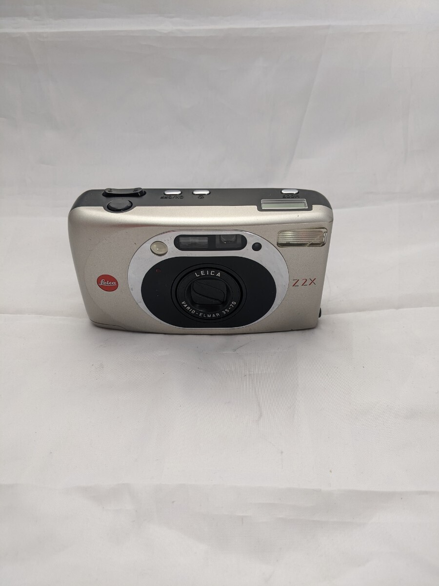 ★Leica ライカ Z2X フィルムカメラ　#03114