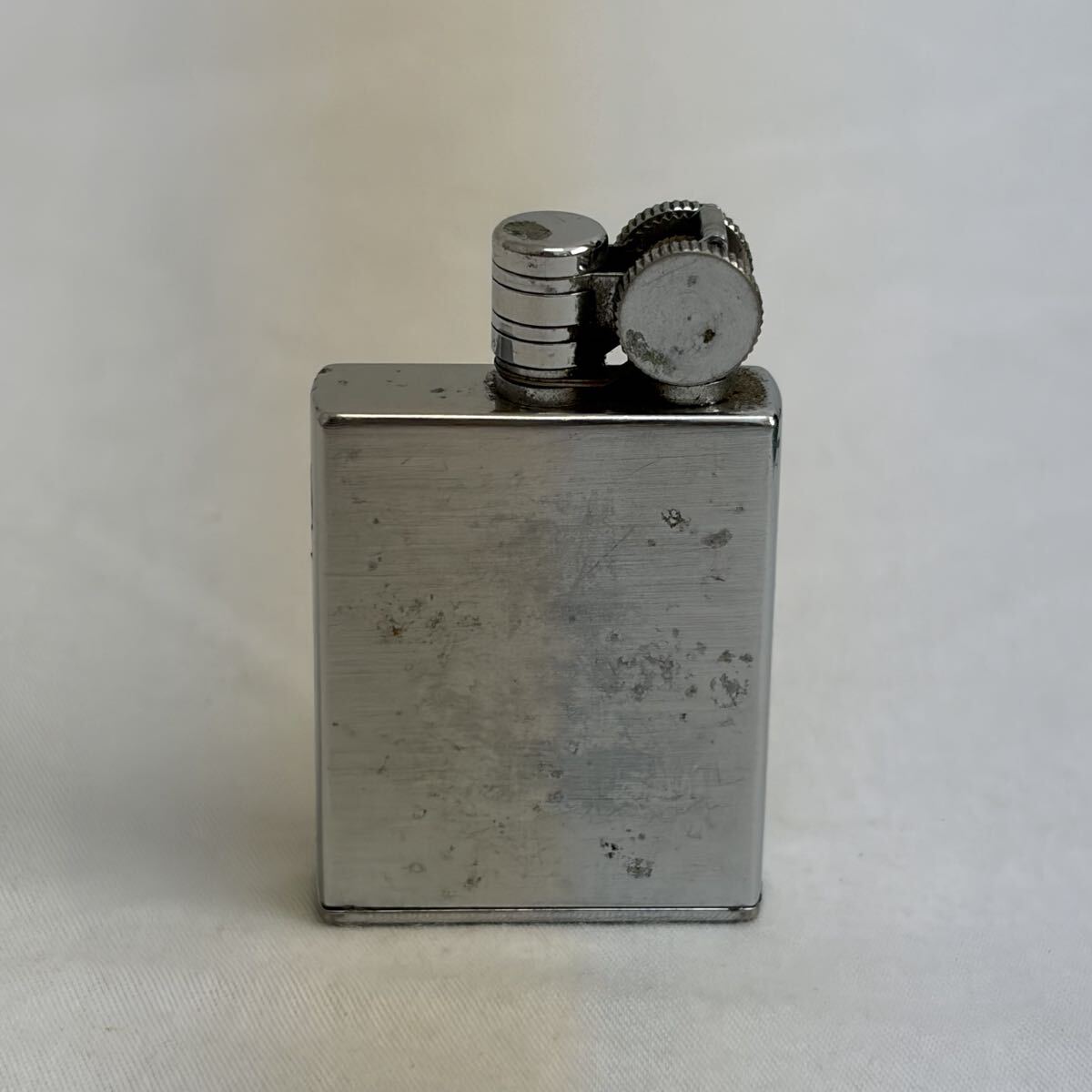 007【0326 P2-19】Marvelous マーベラス オイルライター ライター タンクライター 喫煙具 喫煙グッズ 火花確認済み