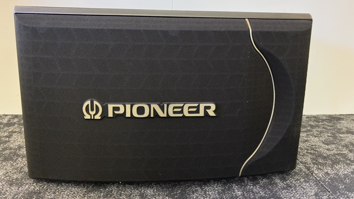 1000円スタート PIONEER パイオニア CS-V31-LR スピーカー 片方のみ