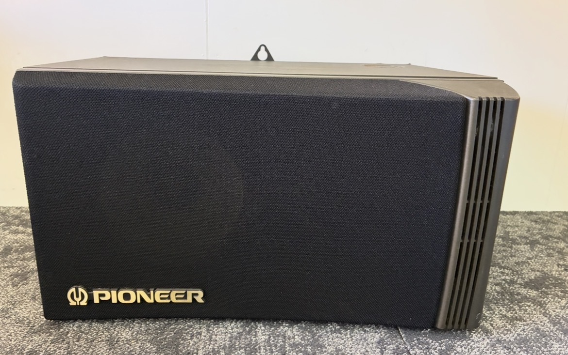  1000円スタート PIONEER パイオニア CS-V21-LR スピーカー 片方のみ