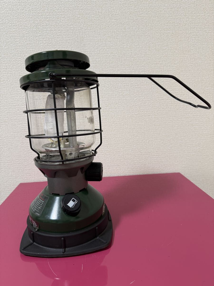 コールマン ランタン ノーススター ガソリンランタン　 Coleman NorthStar