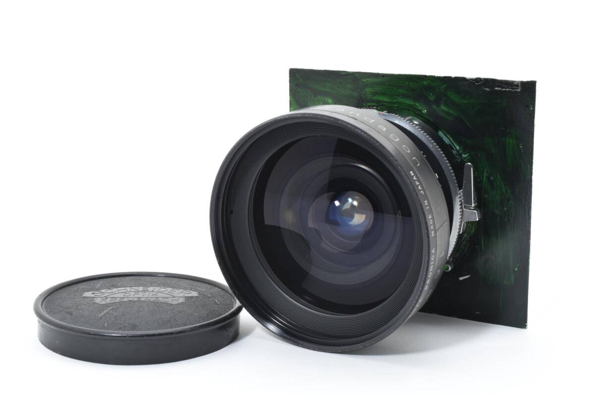 ★ローデンシュトック Rodenstock Grandagon 115mm F6.8★ Y0319#H2588