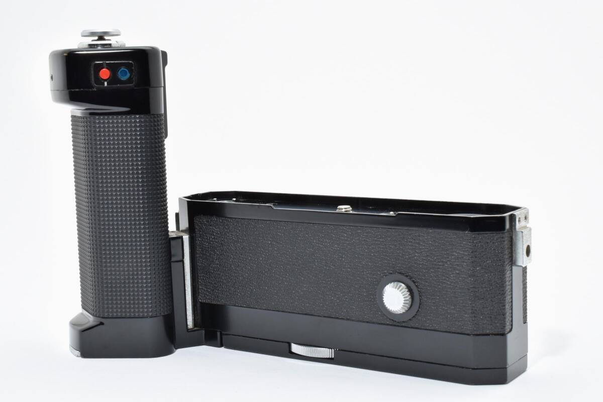 ★良品★キヤノン Canon 旧F-1用 MOTOR DRIVE MF モータードライブ Y0315#H2592