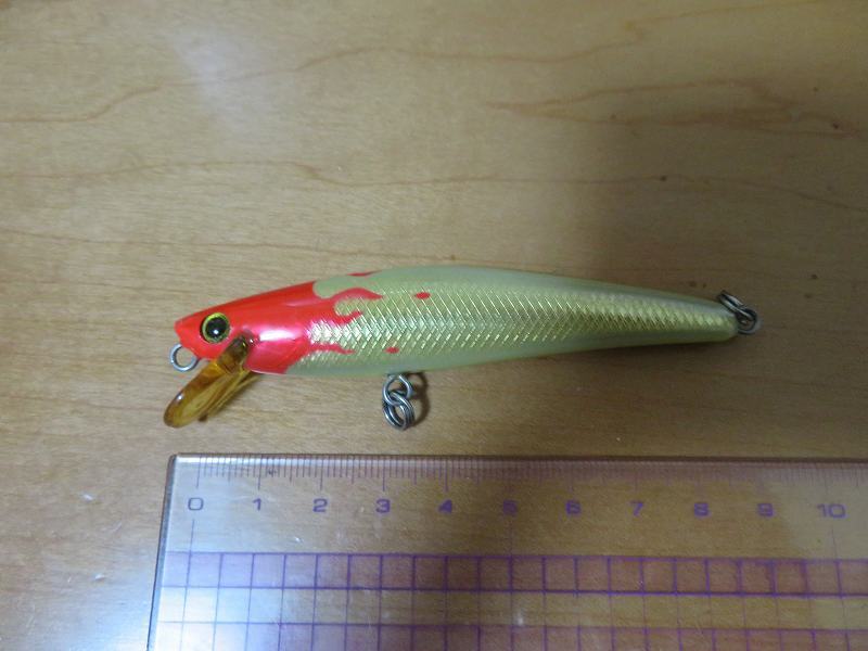 ★スカジットデザインズ★シーウォッチャー★90★Sea Watcher★中古品★