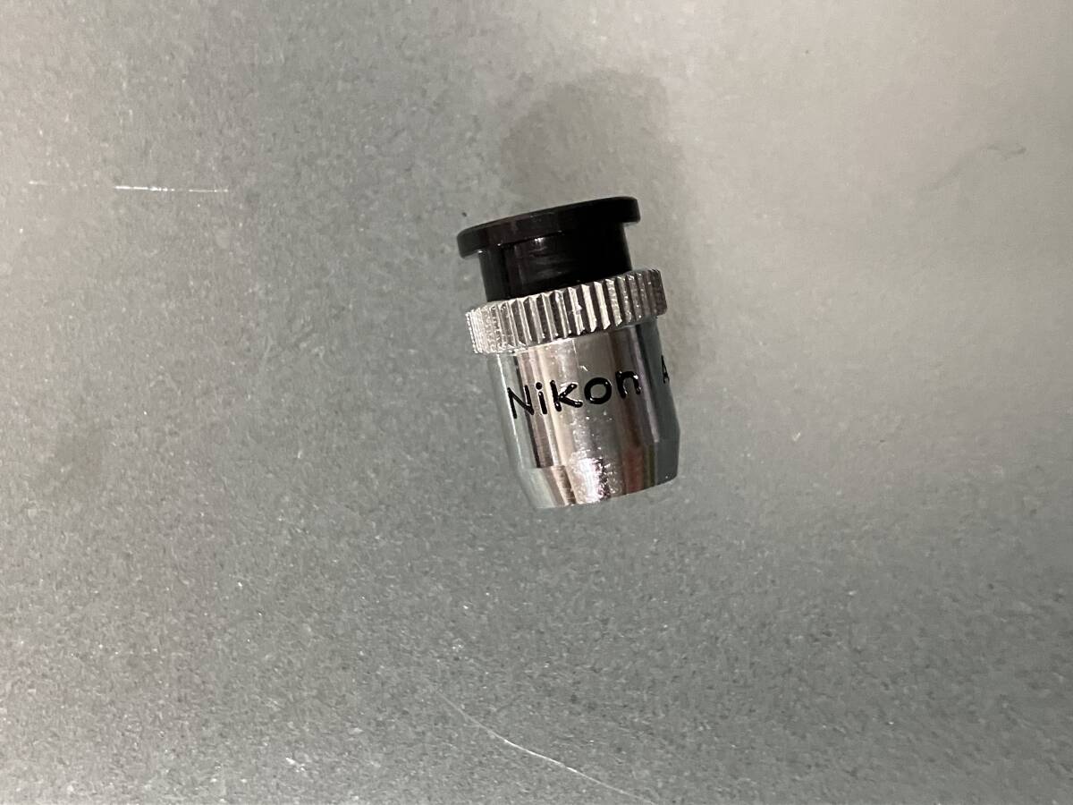 綺麗なNikon ニコン F用 F2用 ソフトレリーズ　Nikon AR-1　