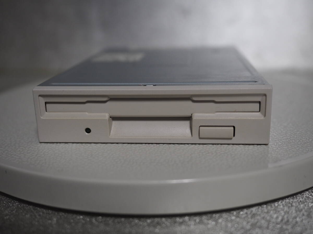 ソニー　内蔵用 フロッピーディスク ドライブ SONY MODEL MPF920 （ジャンク品）