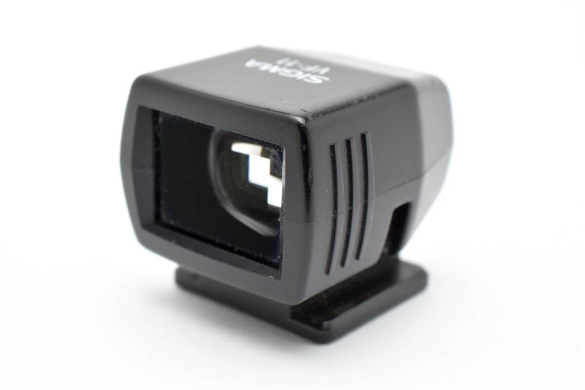 SIGMA LVF-11 LCD ビューファインダー