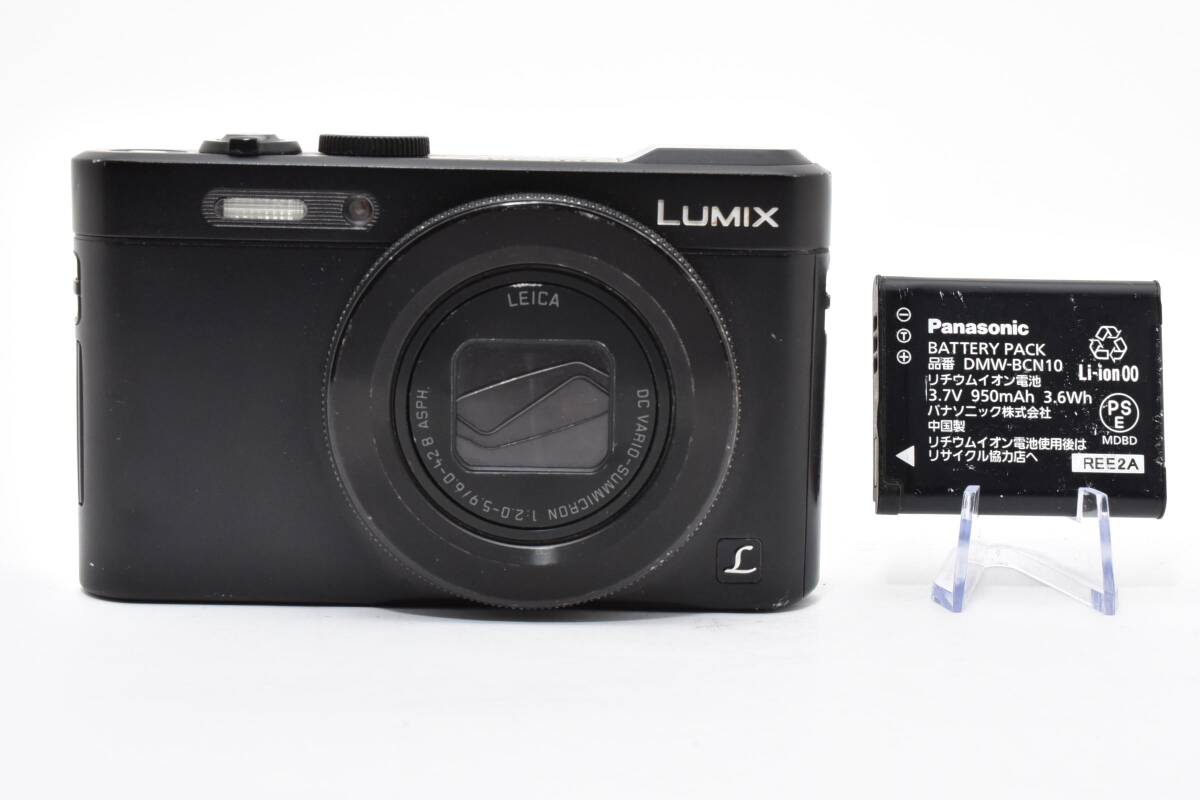 Panasonic パナソニック LUMIX DMC-LF1