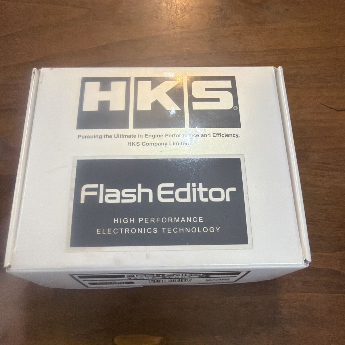 GRF GVF HKS フラッシュエディター Flash Editor スバル インプレッサ wrx sti ECU チューン (ノーマル戻し済み)