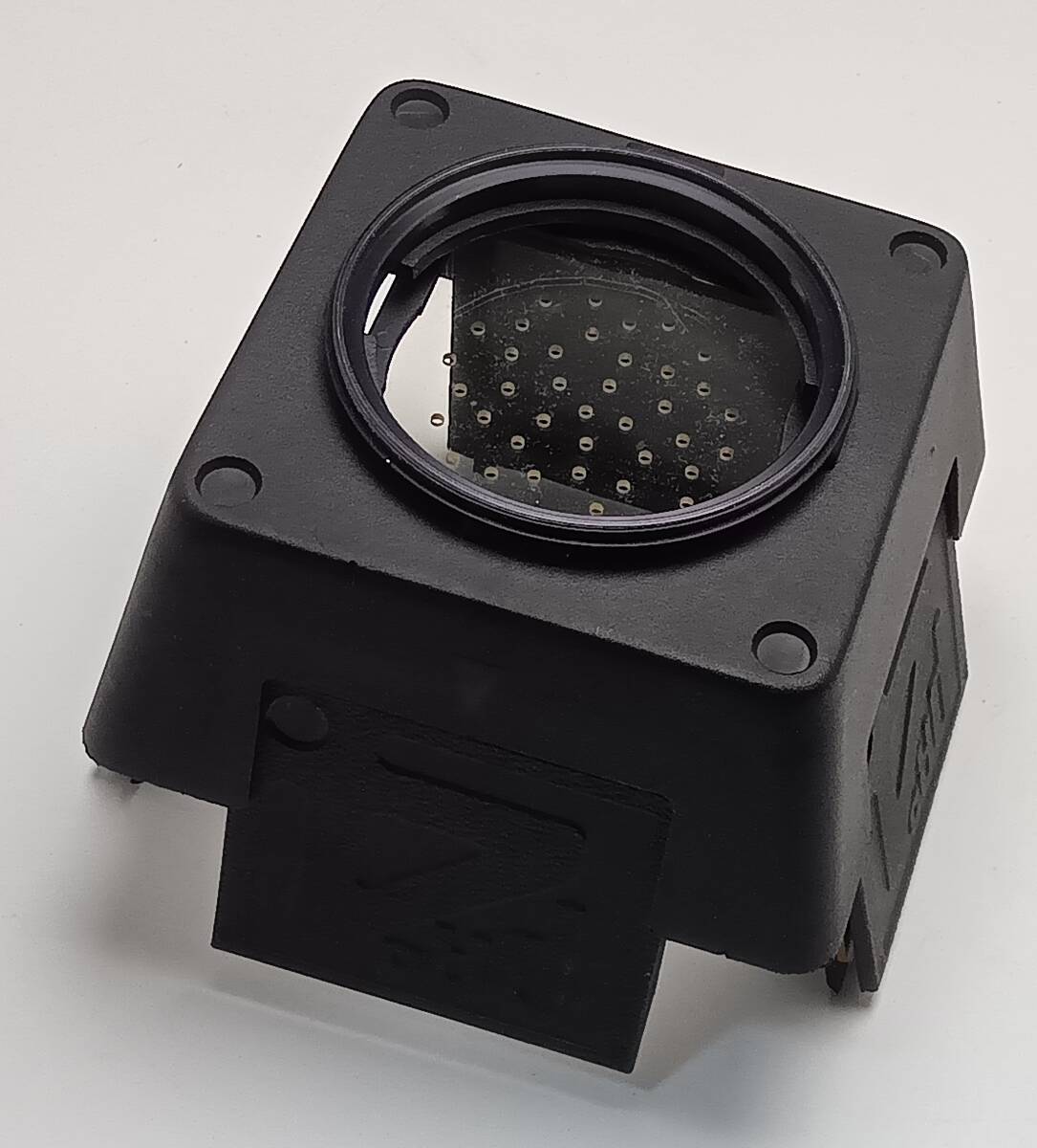 O11 マットボックス Matte box