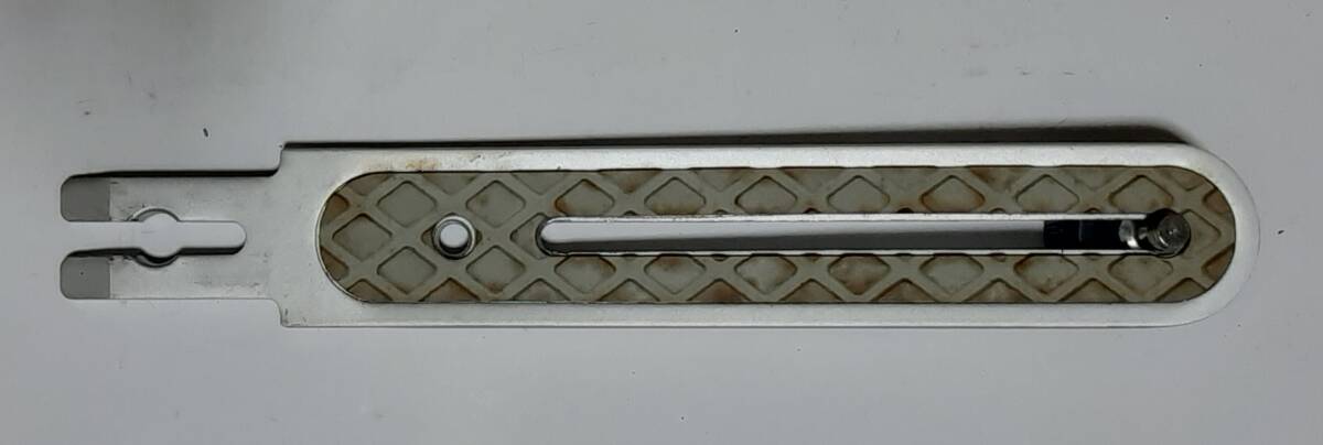 O6 カメラプレートCamera Plate