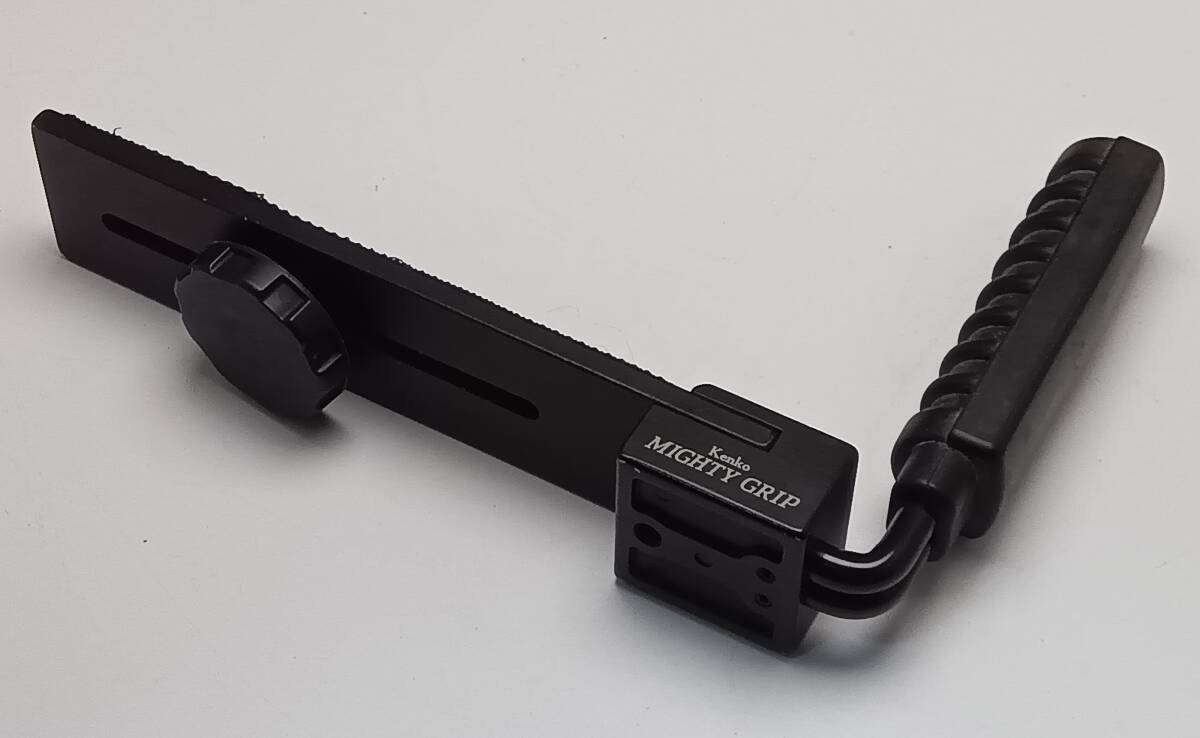 O10 ケンコマスターグリップ Kenko Master Grip