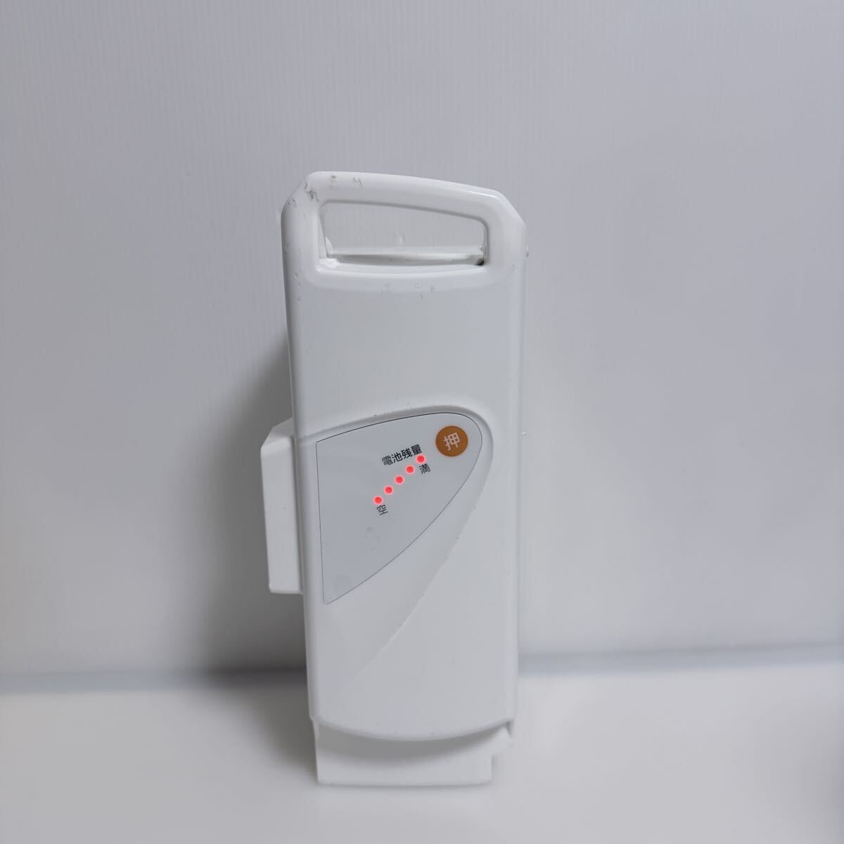 パナソニック NKY510B02B 電動自転車バッテリー 長押し５点灯 8.9Ah