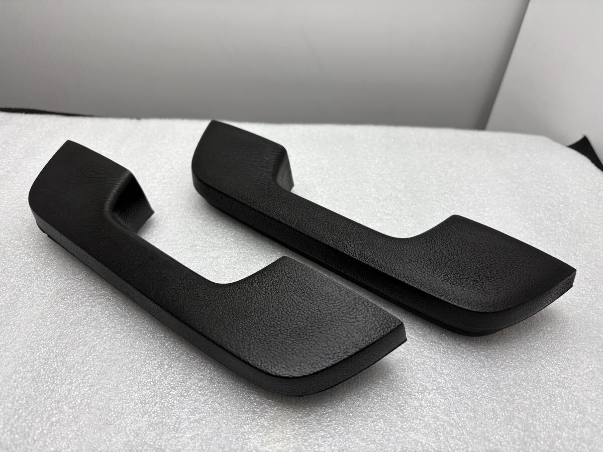 ＶＷ純正 空冷ＶＷ　空冷ワーゲン　空冷ビートル タイプ１　ドア　アームレスト　PR ペア