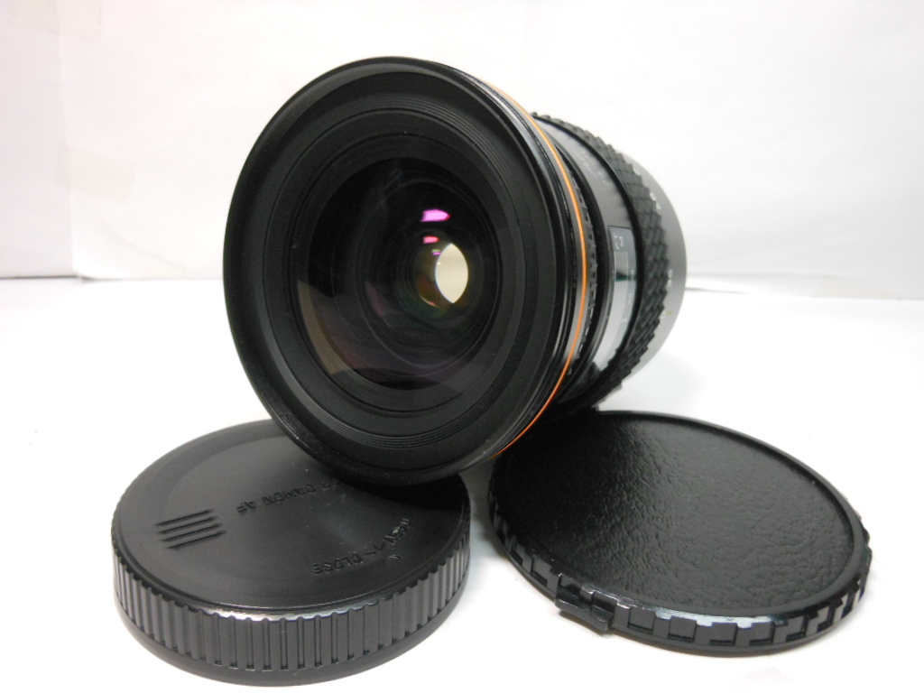 ☆希少銘玉広角レンズ 美品☆トキナー Tokina ＡF AT-X 24-40mm　 F2.8 　 キヤノン Canon　　即日発送