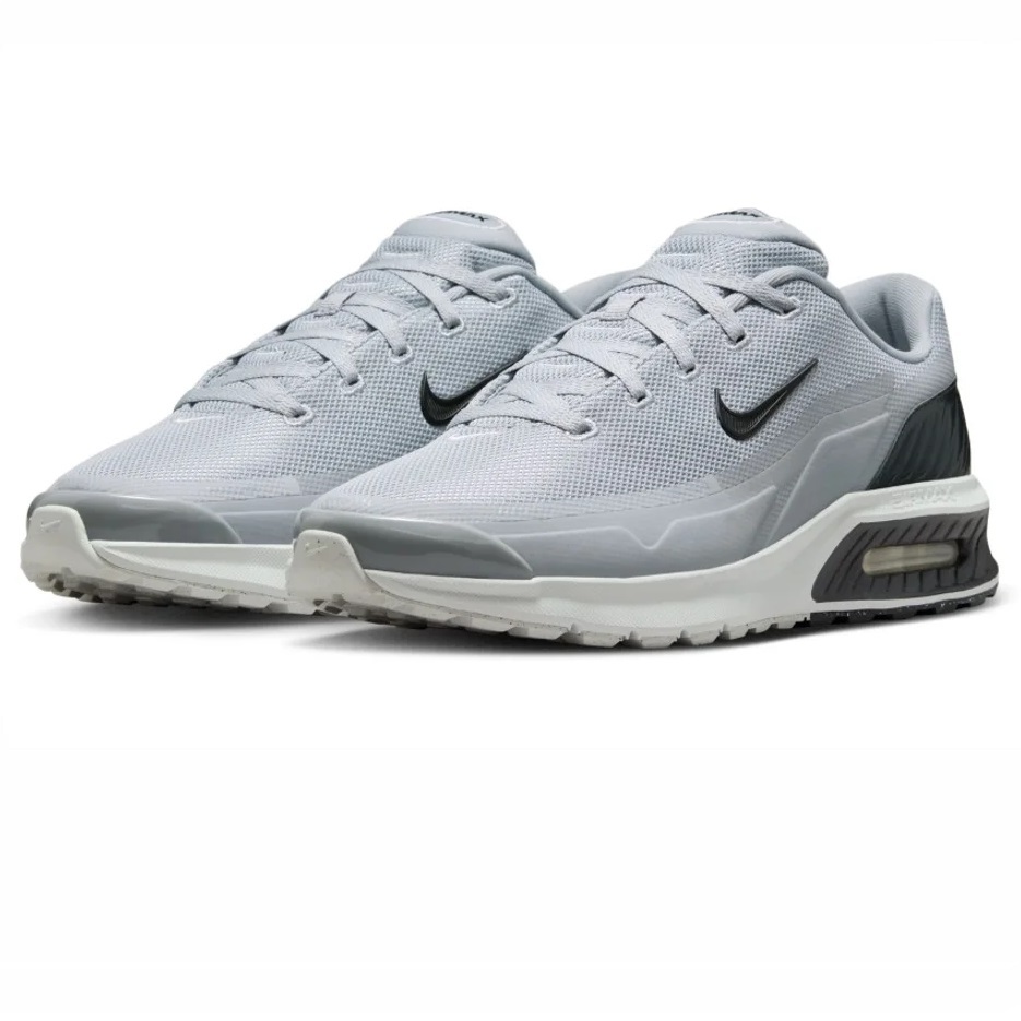 ☆NIKE AIR MAX BIA 灰/黒 新品 28.0cm ナイキ エア マックス ビア IF2624-007