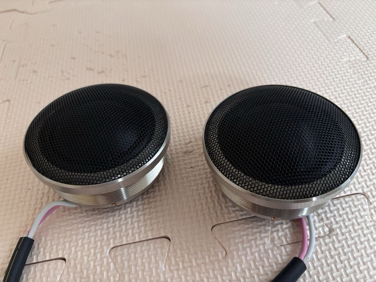 BRAX MATRIX 2.1 ミッドレンジ＋ケーブル、SDJ-01おまけ