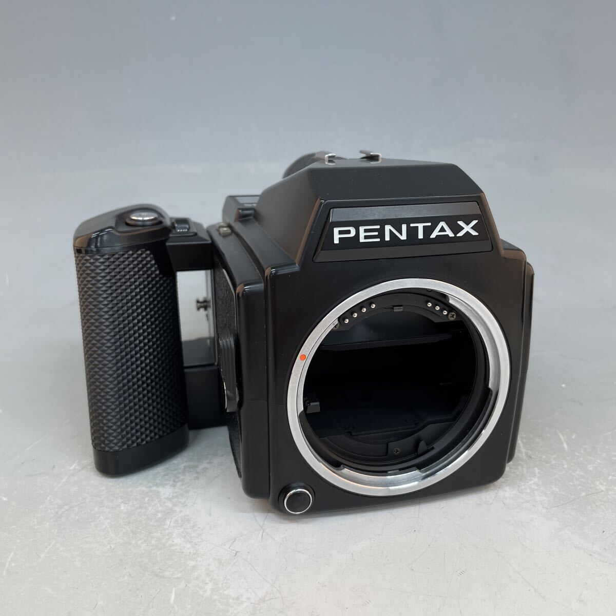 現状品/返品不可 PENTAX 645 #i63415 j3