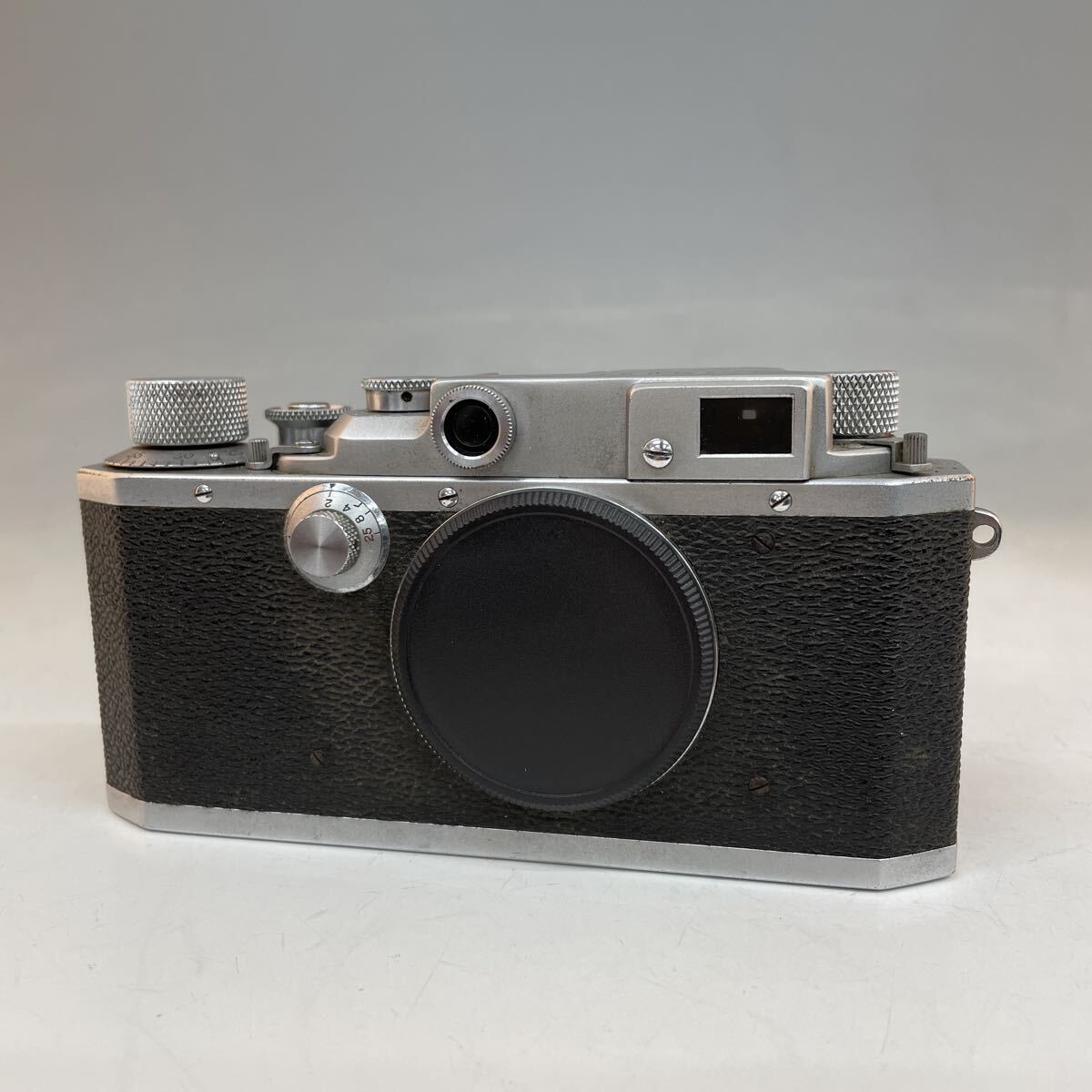 現状品/返品不可 Canon キヤノン III #i63530 j5