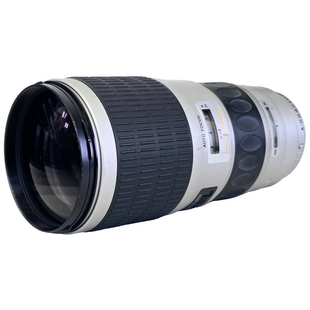 PENTAX ペンタックス FA 80-200mm F2.8 IF ED #20955