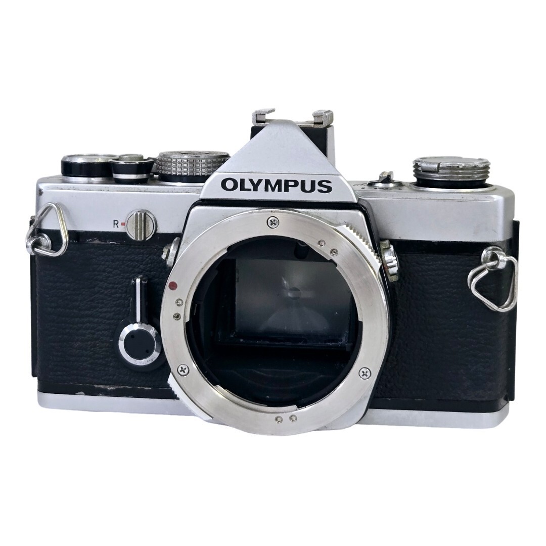 OLYMPUS オリンパス OM-1 ボディ #21518