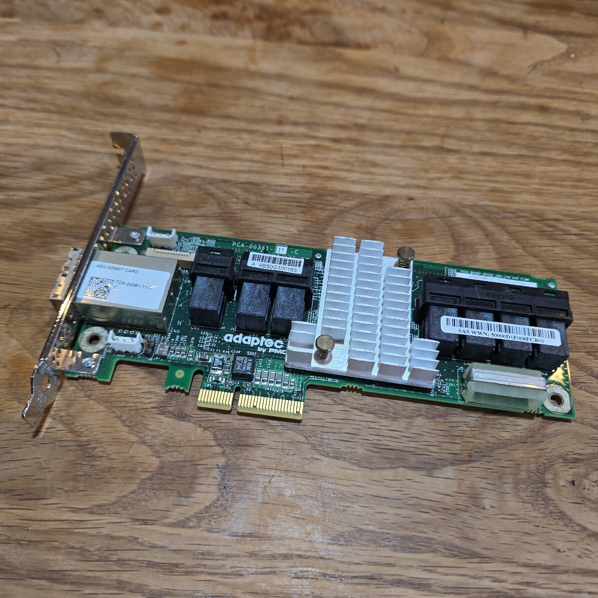 Adaptec AEC-82885T