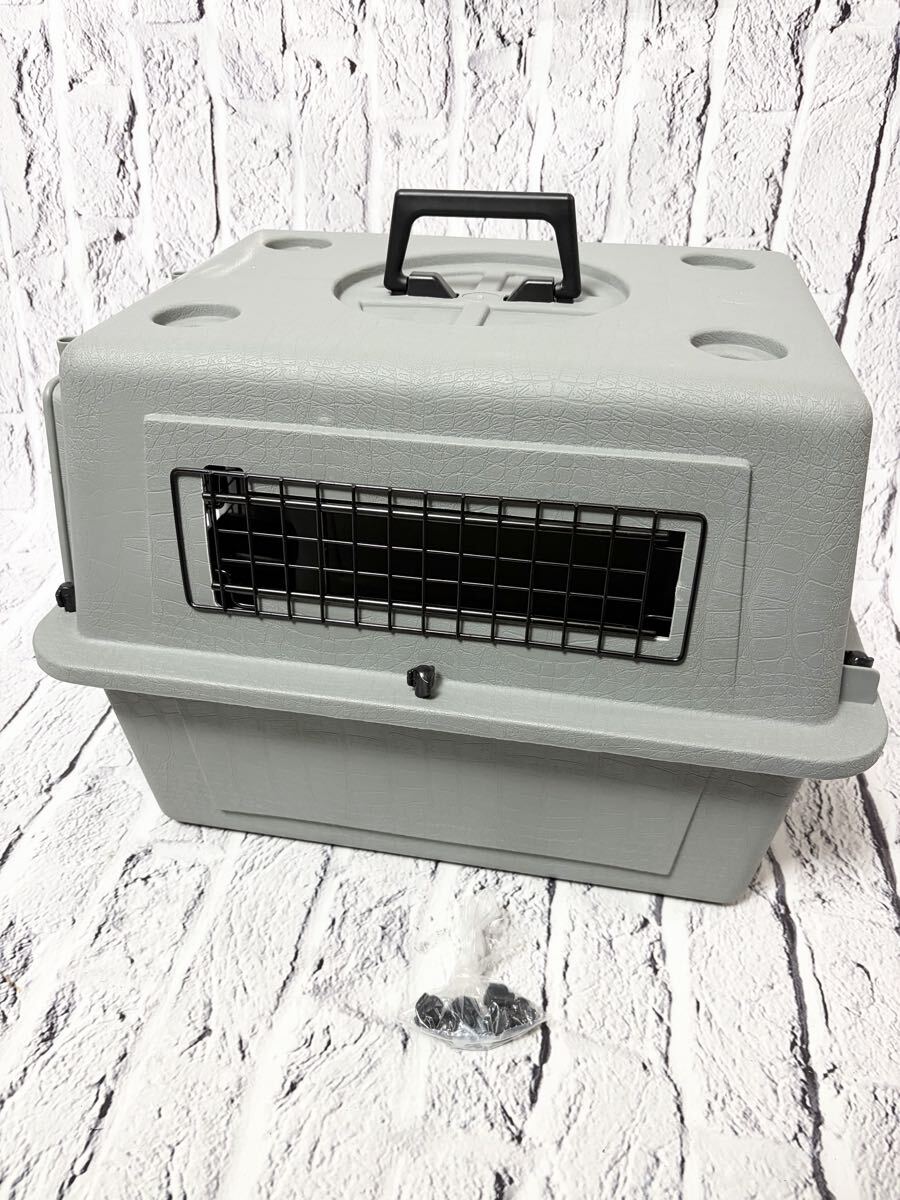 【売り切り】ペットメイト SKY KENNEL スカイケンネル ペットキャリー 5613-1