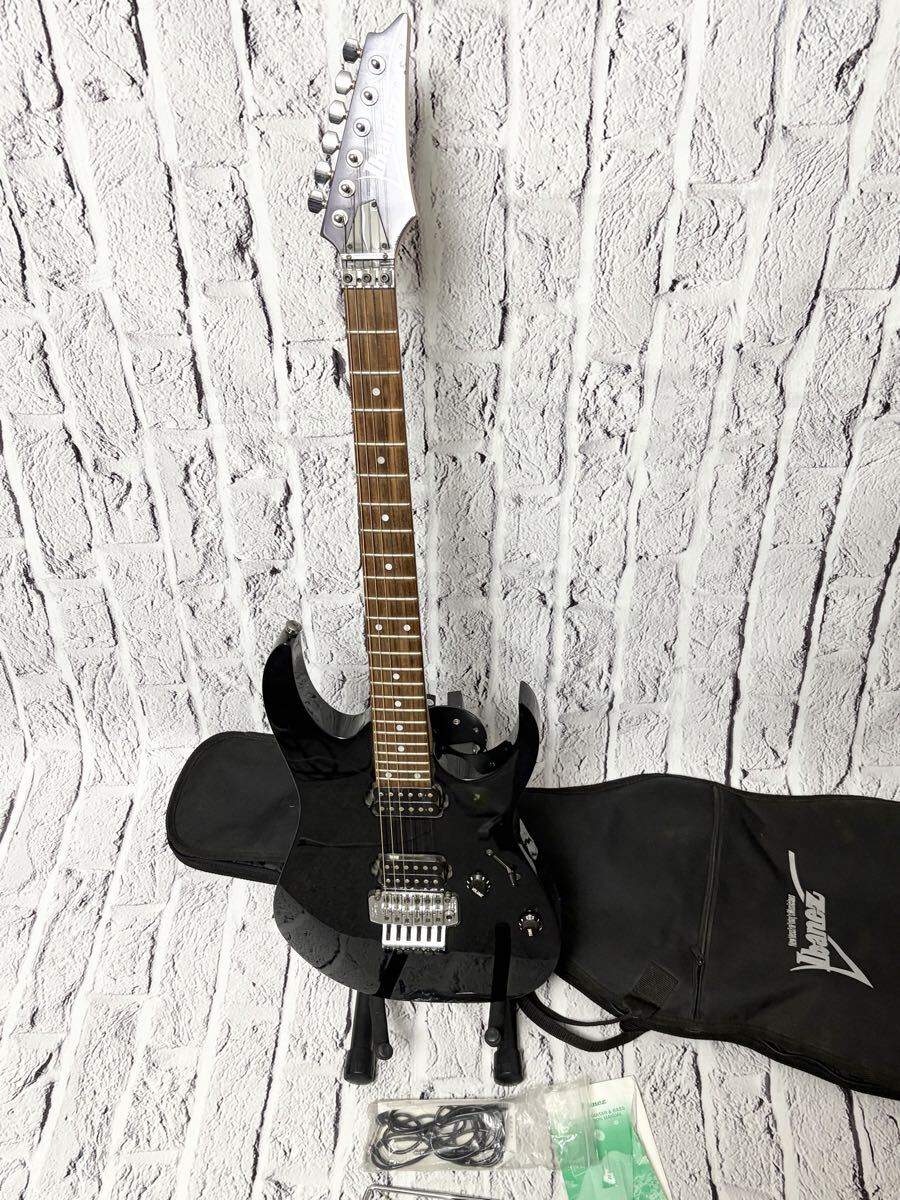 【売り切り】 アイバニーズ Ibanez RG フジケン製 ヴィンテージエレキギター 5685-1