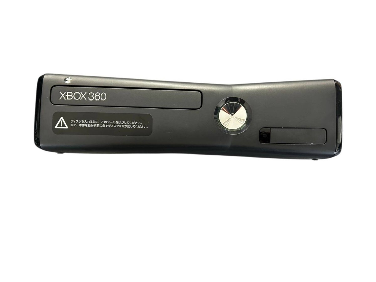 【動作未確認】Microsoft Xbox 1439 本体のみ #hm