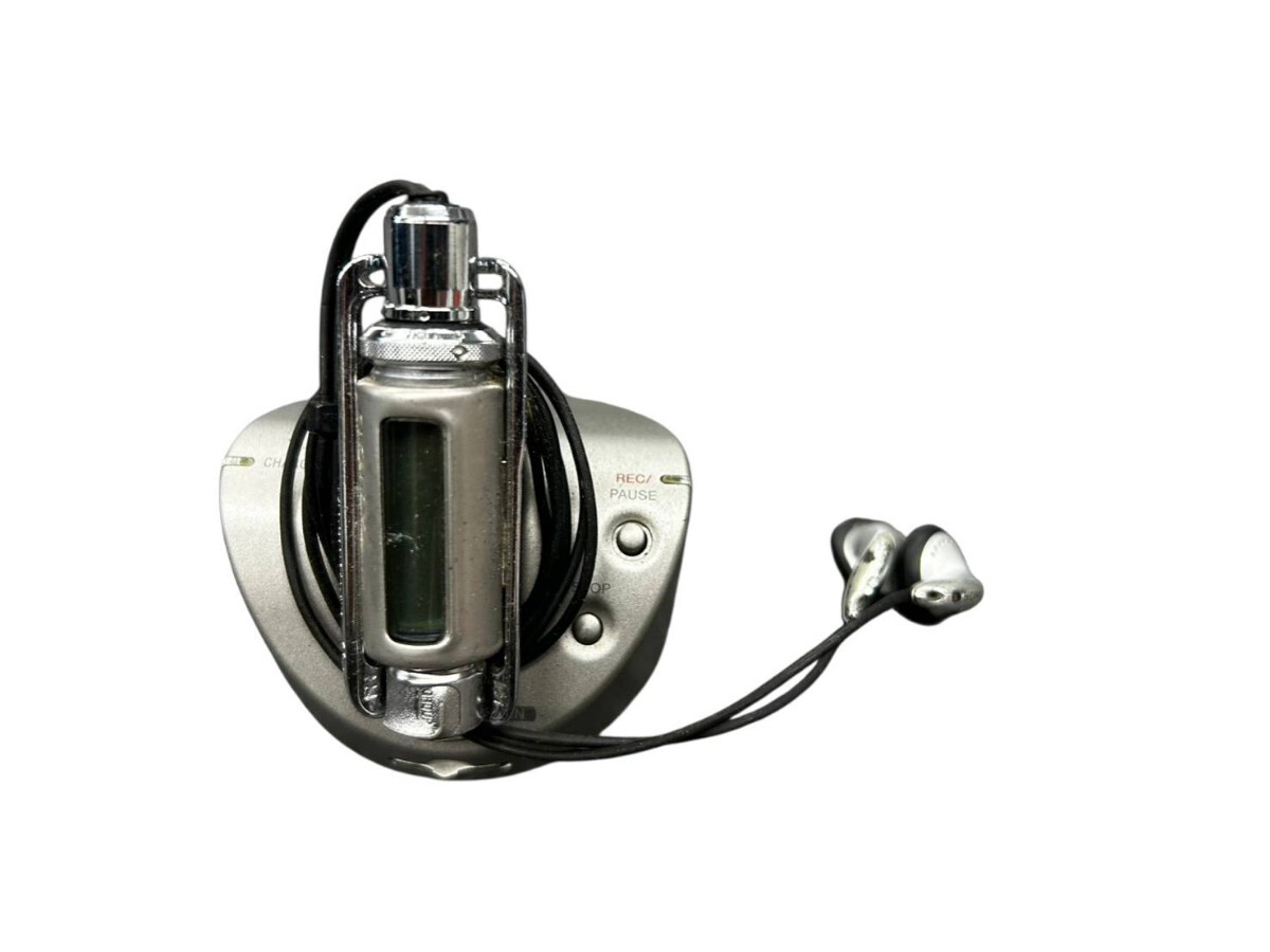 【ジャンク】SONY ソニー NETWORK WALKMAN NW-MS77DR #hm