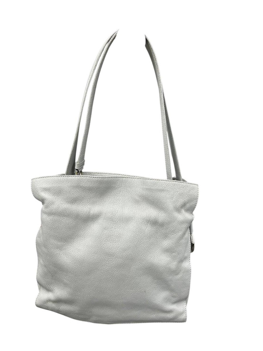 LOEWE ロエベ ハンドバッグ ショルダーバッグ 2WAY レザー#ys