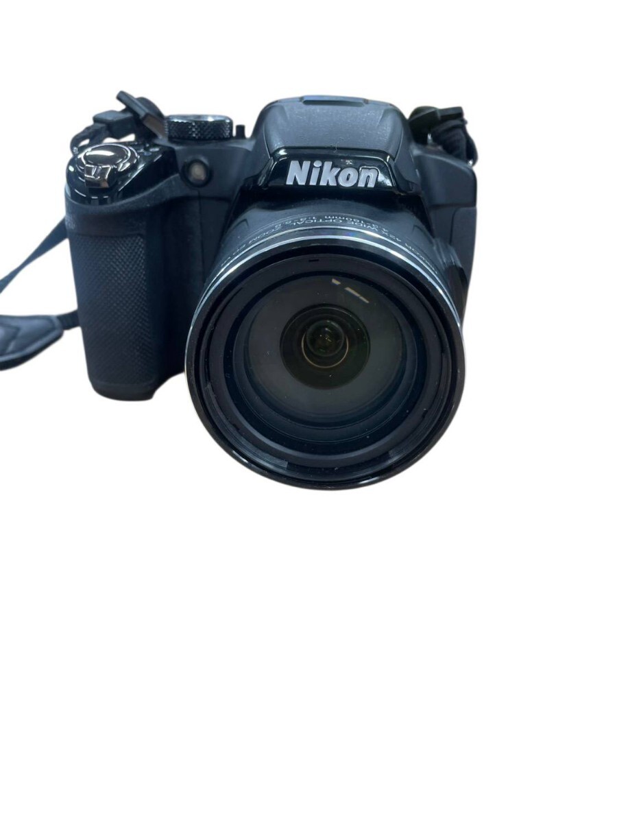 Nikon ニコン デジタルカメラ COOLPIX P510 クールピクス #ys