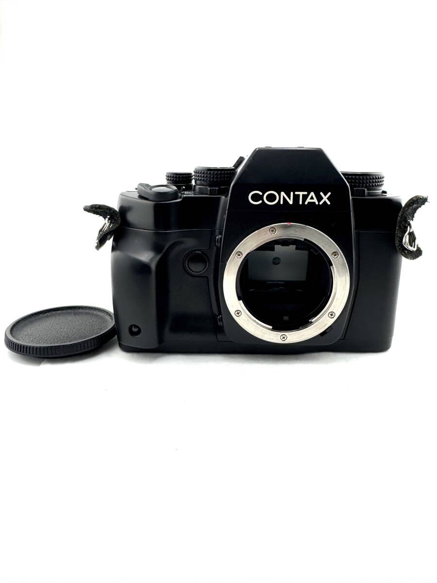 ★良品★コンタックス CONTAX RX ボディ★　#540