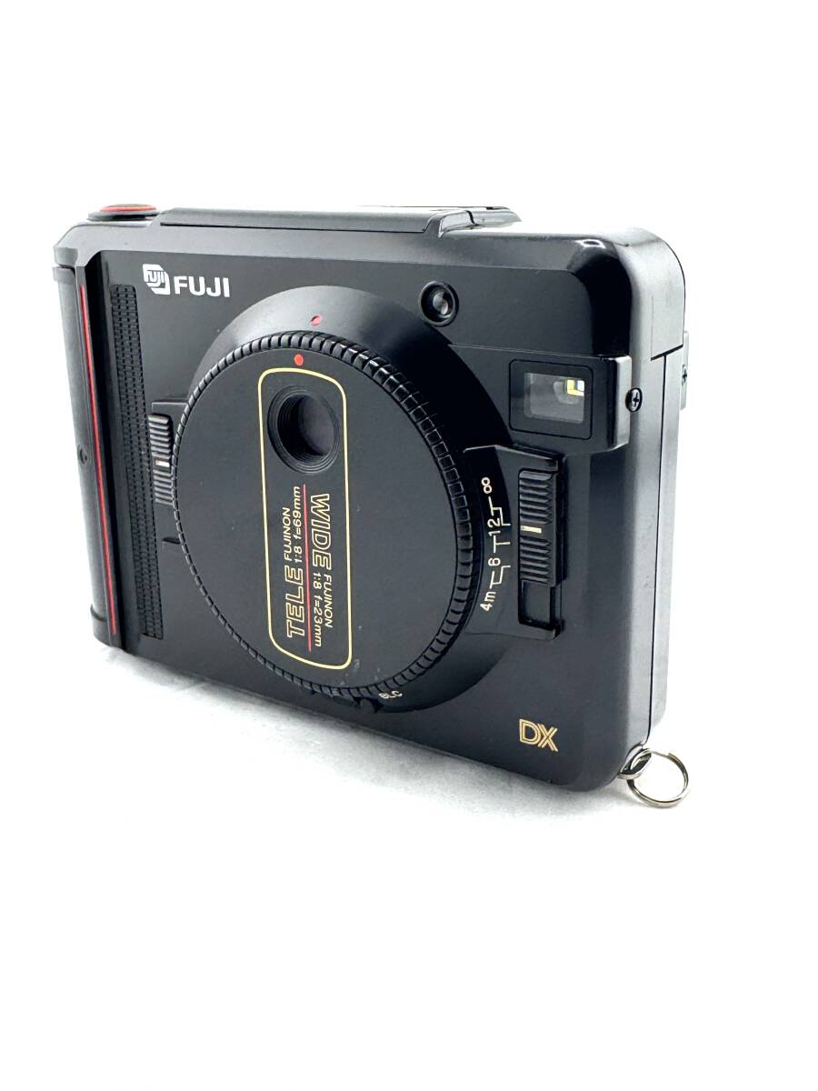 ★FUJI フジフィルム TW-3（ツイング） 動作未確認★　#560