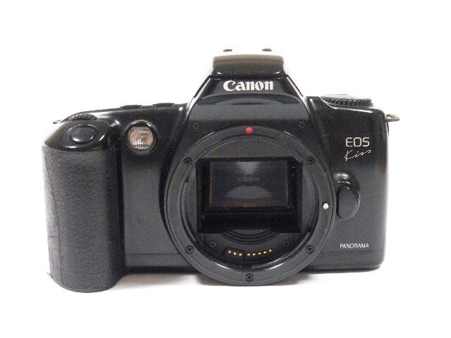 ◎ Canon EOS Kiss ボディ キャノン EOS Kiss 一眼レフカメラ