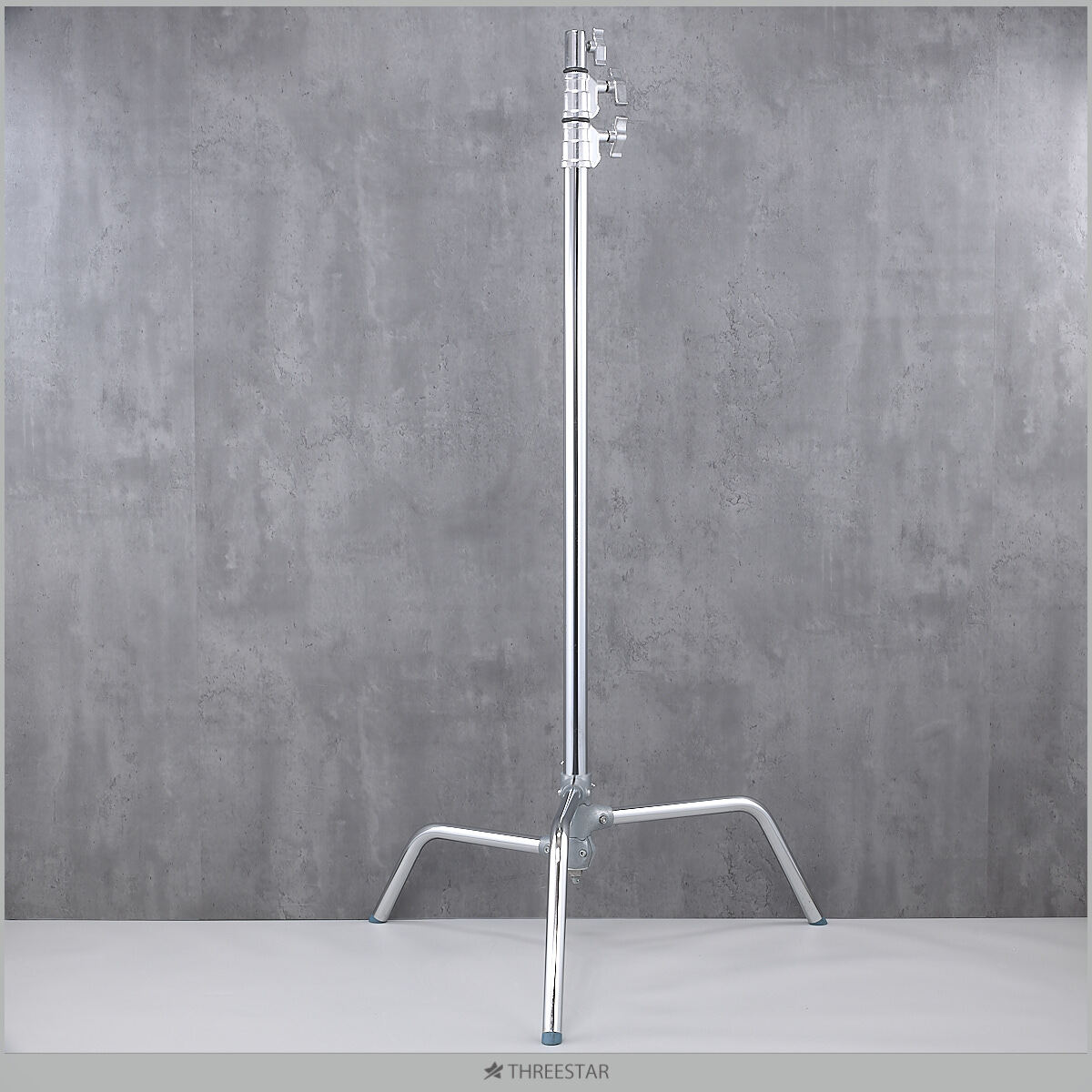 AVENGER アベンジャー A2033LJ センチュリースタンド スライディングレッグ ライトスタンド C-スタンド 【2】