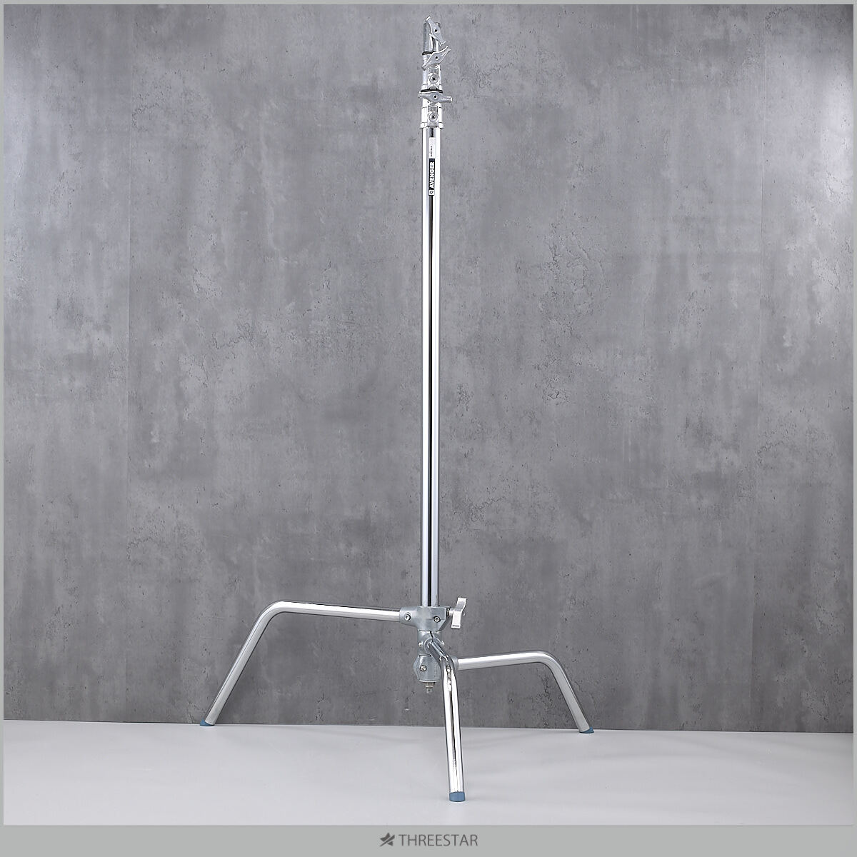 AVENGER アベンジャー A2033LJ センチュリースタンド スライディングレッグ ライトスタンド C-スタンド 【8】