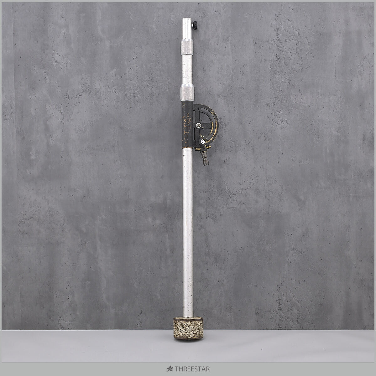 COMET コメット トップアーム バランサー 3kg 伸縮 91-163cm ライトブーム 【C2】