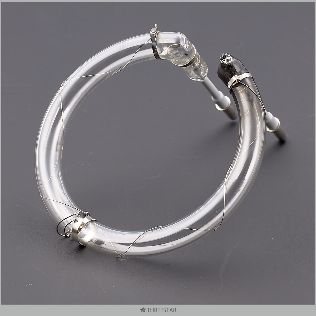 COMET スタジオ ストロボ用 フラッシュチューブ スカイライト トップライト 【C6】