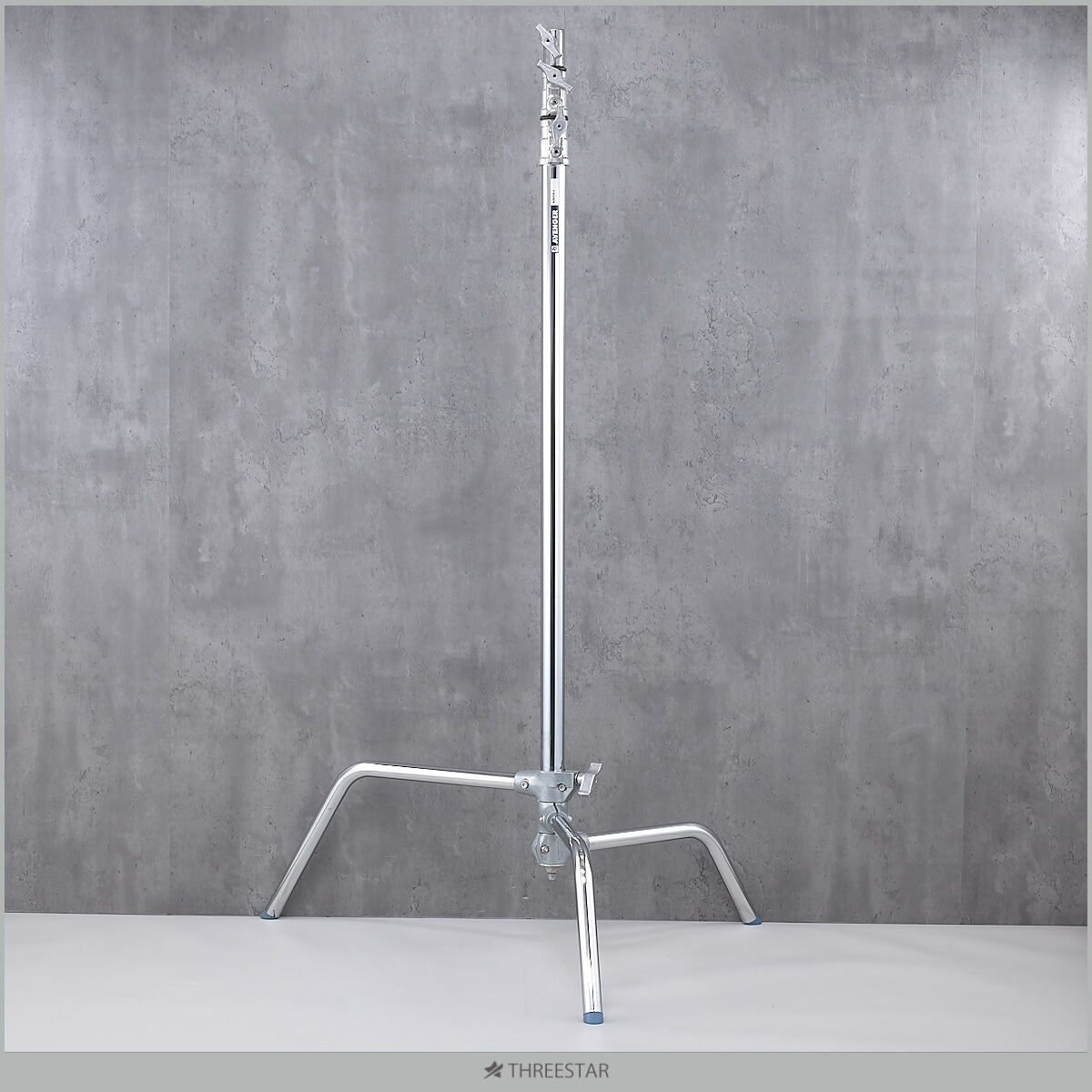 AVENGER アベンジャー A2033LJ センチュリースタンド スライディングレッグ ライトスタンド C-スタンド 【9】