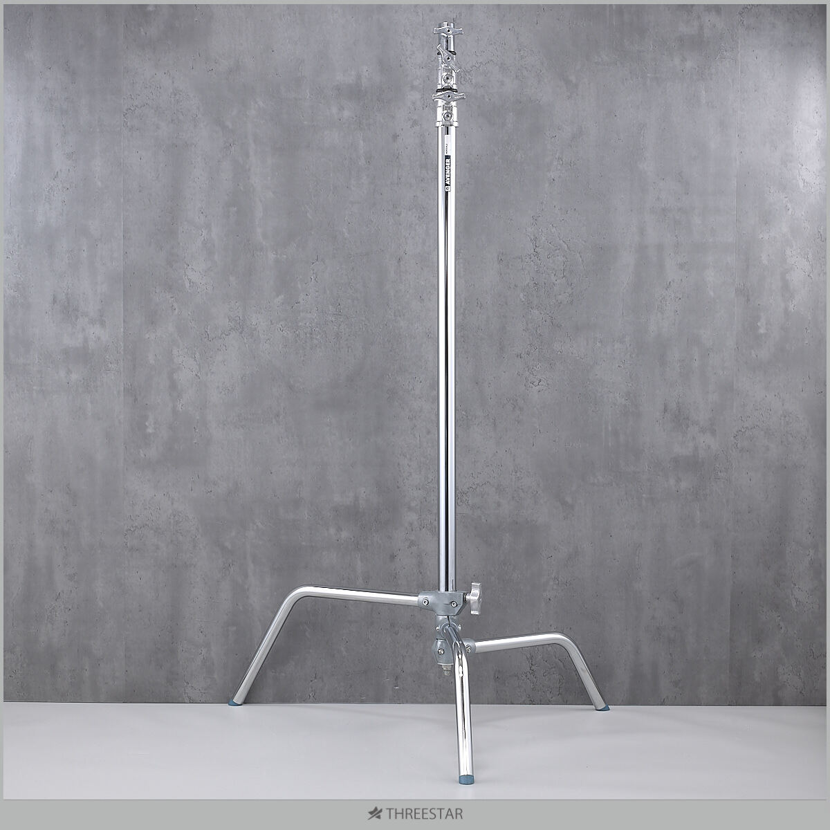 AVENGER アベンジャー A2033LJ センチュリースタンド スライディングレッグ ライトスタンド C-スタンド 【5】