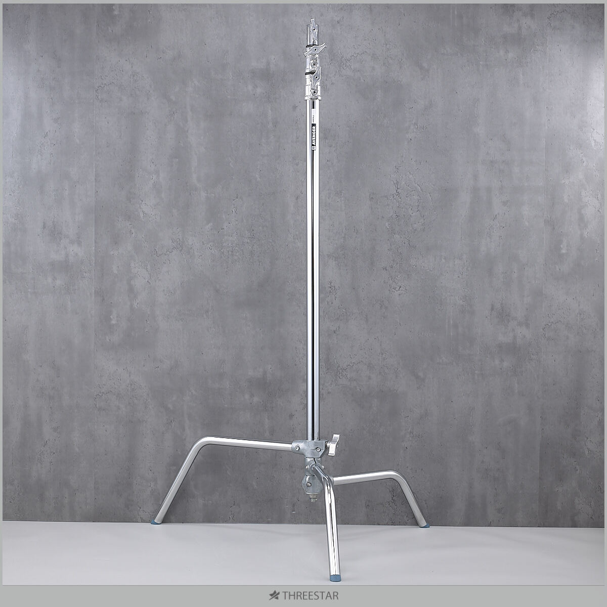 AVENGER アベンジャー A2033LJ センチュリースタンド スライディングレッグ ライトスタンド C-スタンド 【6】