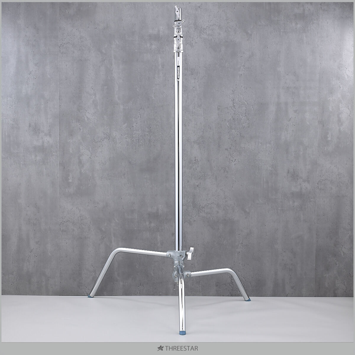 AVENGER アベンジャー A2033LJ センチュリースタンド スライディングレッグ ライトスタンド C-スタンド 【3】