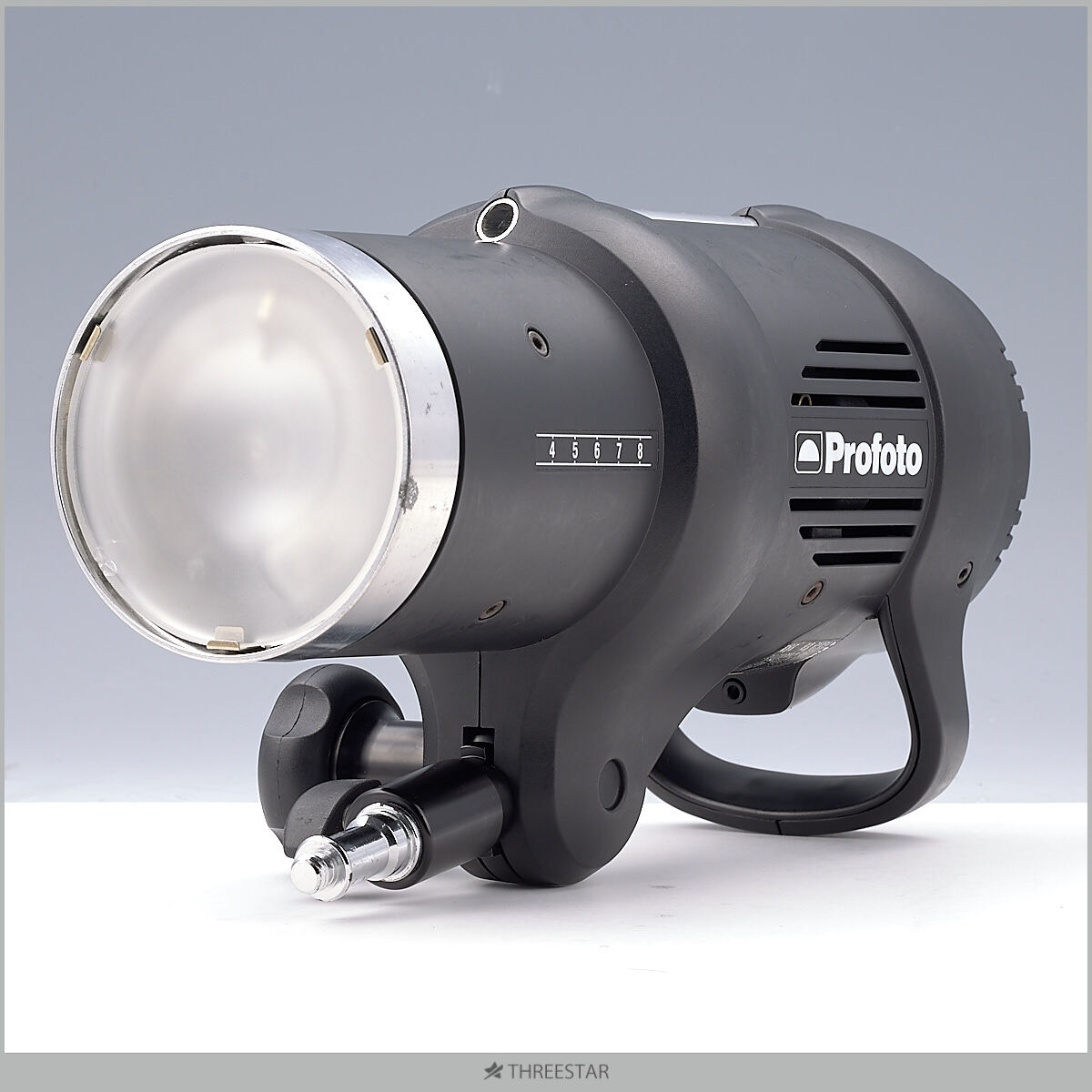 Profoto D1 500 Air プロフォト 実用中古 モノブロック ストロボ 【3】