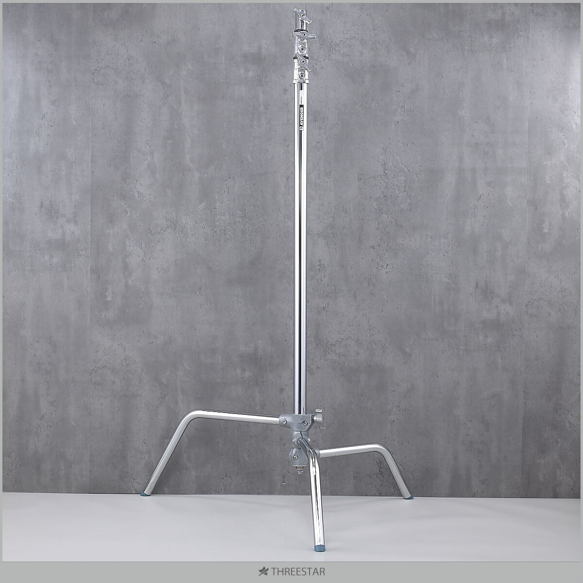 AVENGER アベンジャー A2033LJ センチュリースタンド スライディングレッグ ライトスタンド C-スタンド 【4】