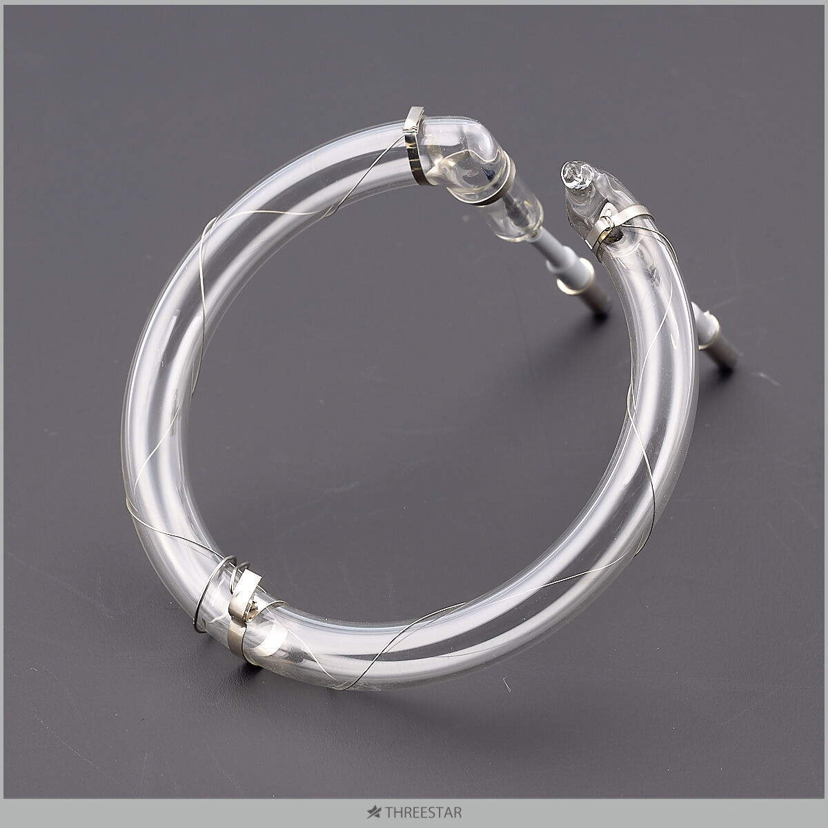 COMET スタジオ ストロボ用 フラッシュチューブ スカイライト トップライト 【C4】