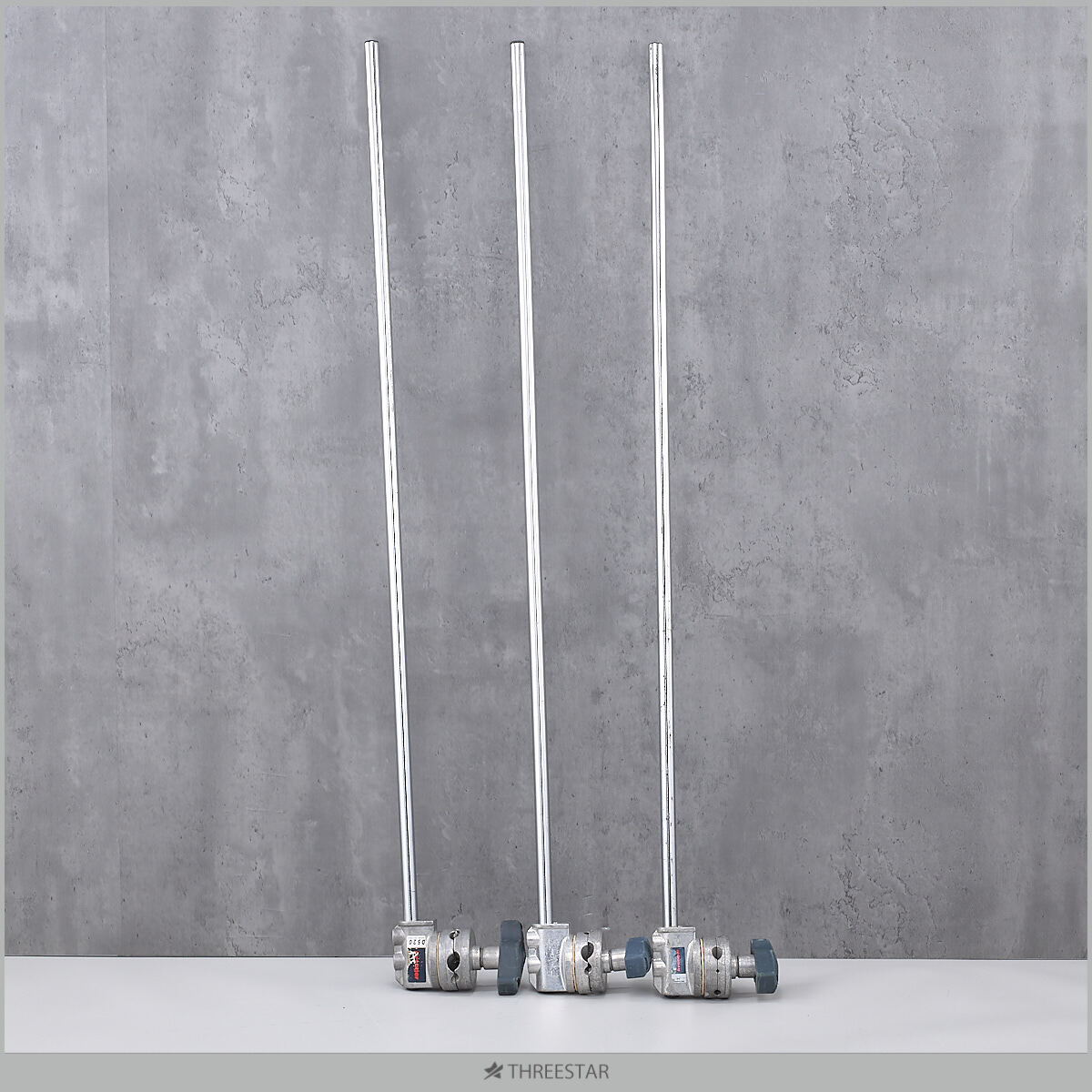 AVENGER アベンジャー 40インチ エクステンション グリップアーム D520 3本セット 実用中古 【3】