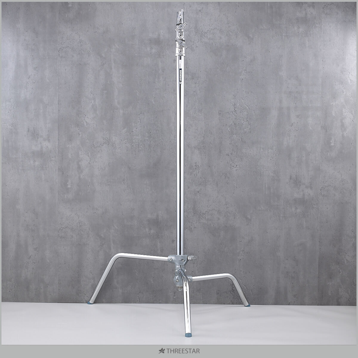 AVENGER アベンジャー A2033LJ センチュリースタンド スライディングレッグ ライトスタンド C-スタンド 【7】