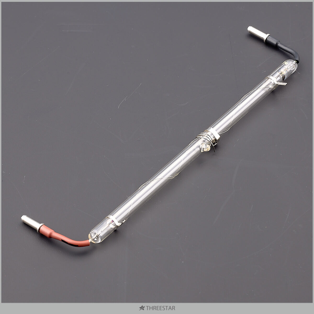 COMET スタジオ ストロボ用 フラッシュチューブ FRメインライト コーナーライト 【C7】